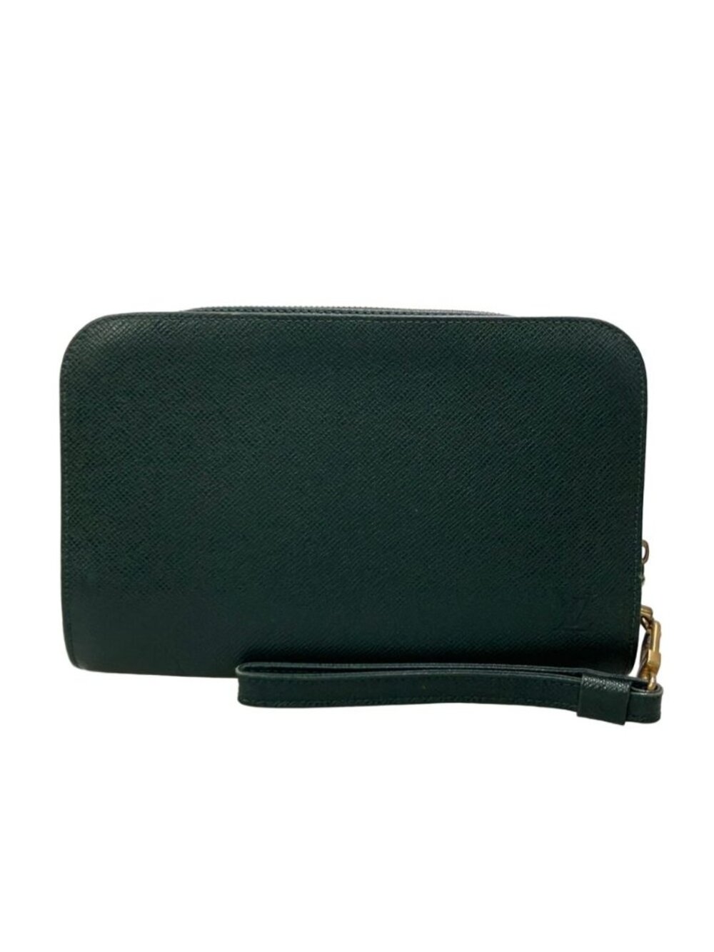 Louis Vuitton Second Bag Baikal Taiga